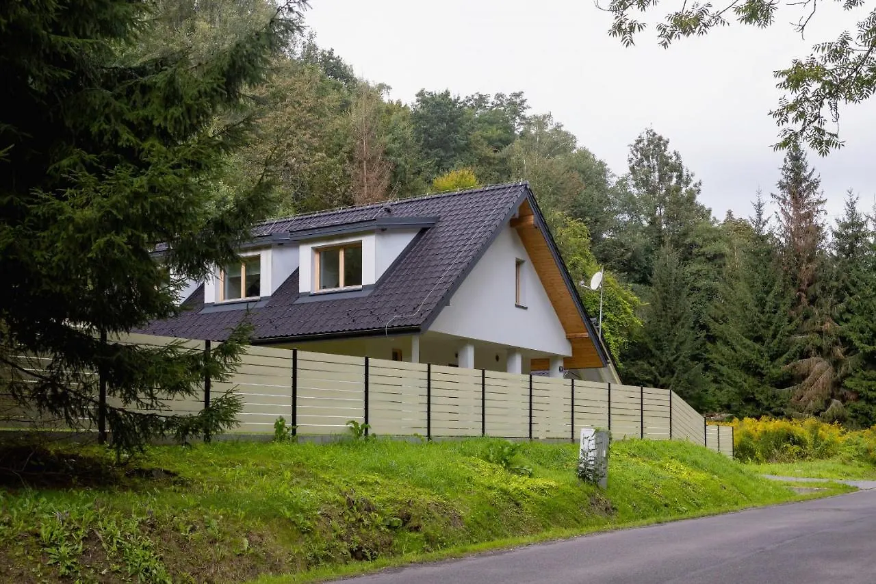 Ojcowski Park Narodowy Dom Wakacyjny Korzkiew By Renters Krakow Holiday home