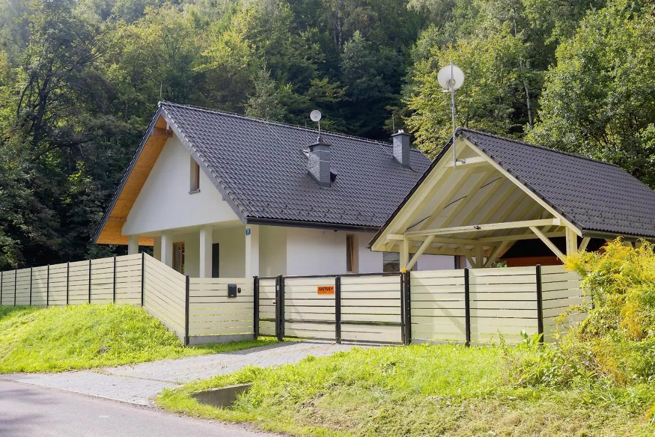 Ojcowski Park Narodowy Dom Wakacyjny Korzkiew By Renters Krakow Poland