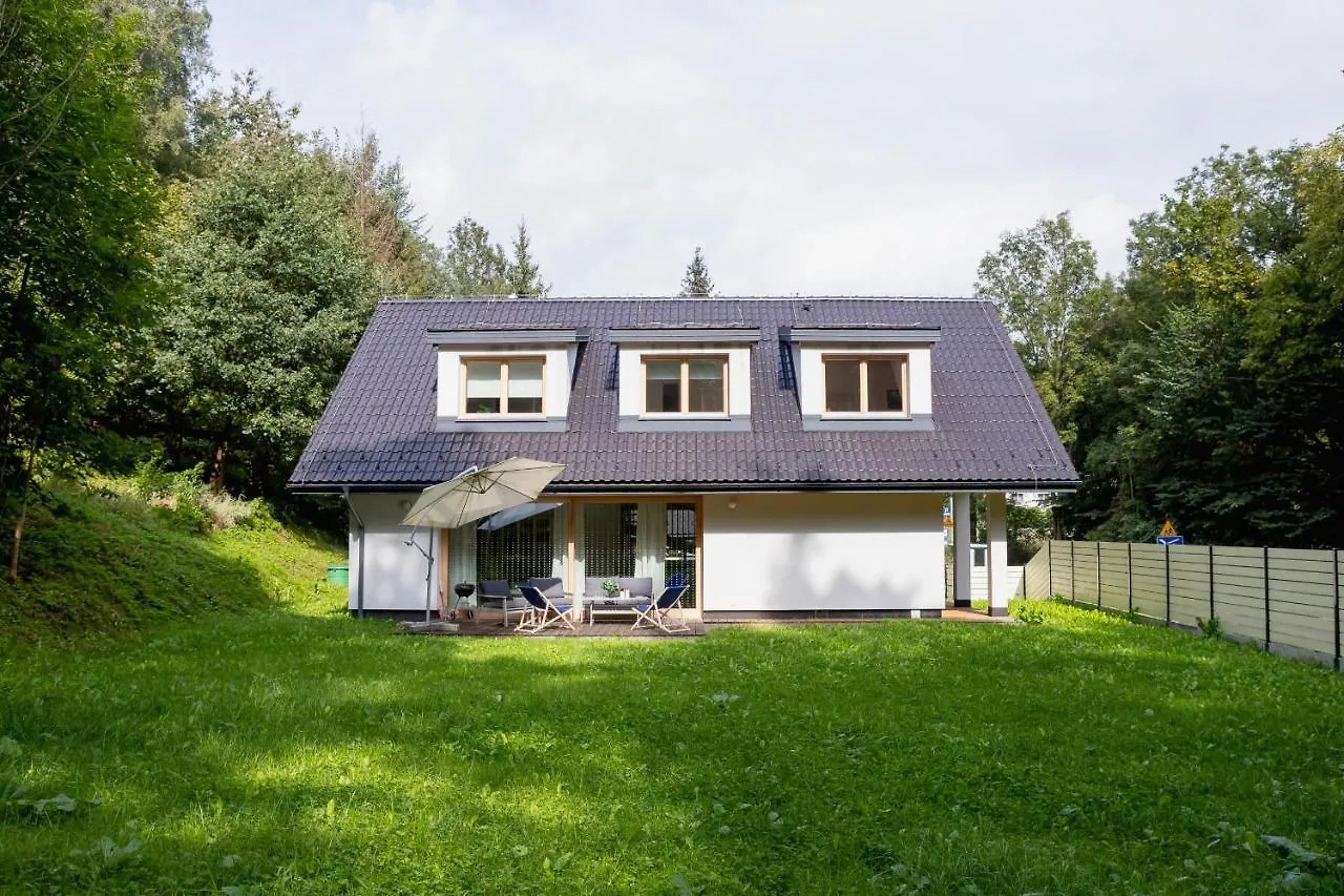 Holiday home Ojcowski Park Narodowy Dom Wakacyjny Korzkiew By Renters Krakow Poland