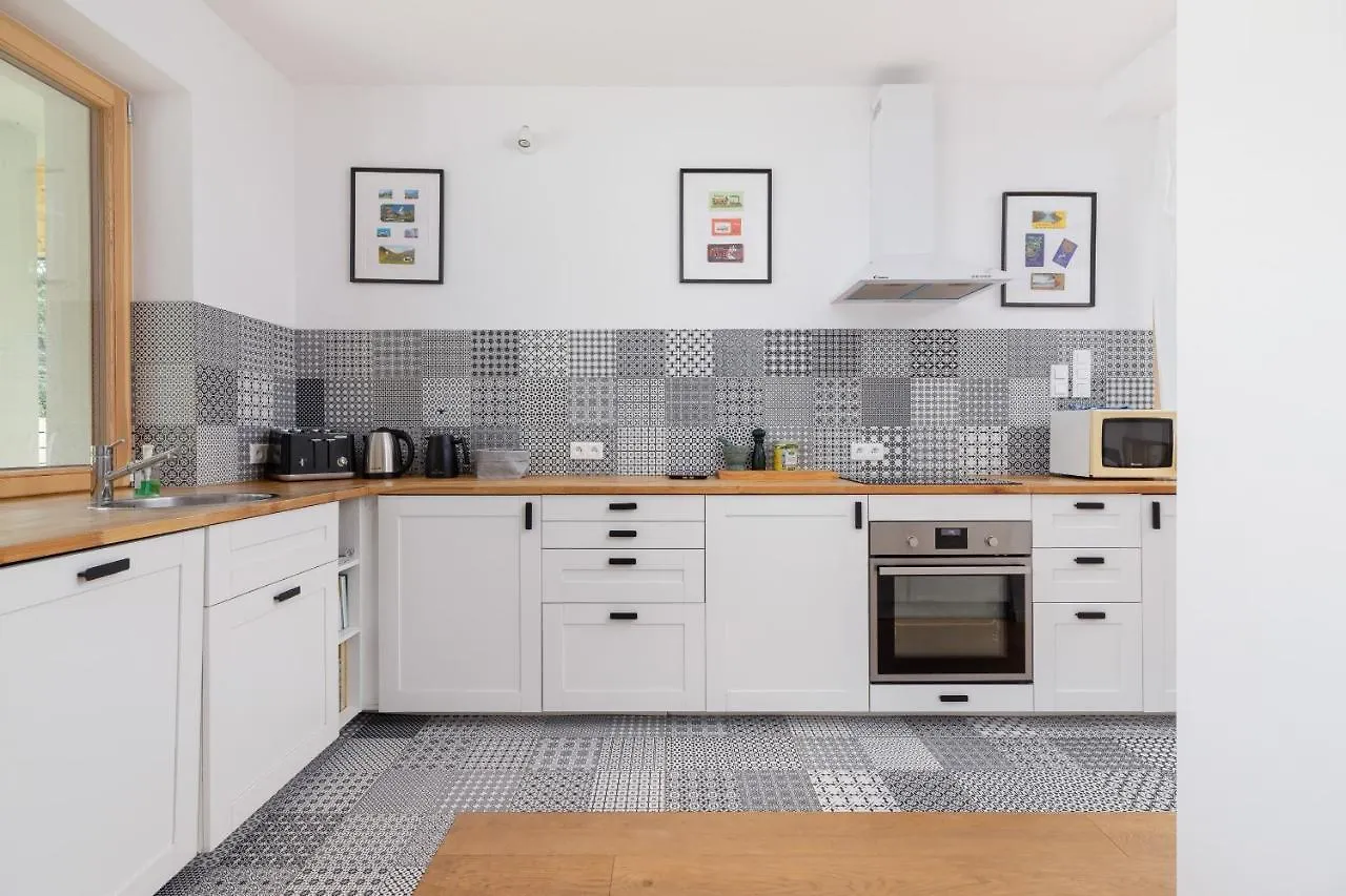 Ojcowski Park Narodowy Dom Wakacyjny Korzkiew By Renters Krakow Holiday home