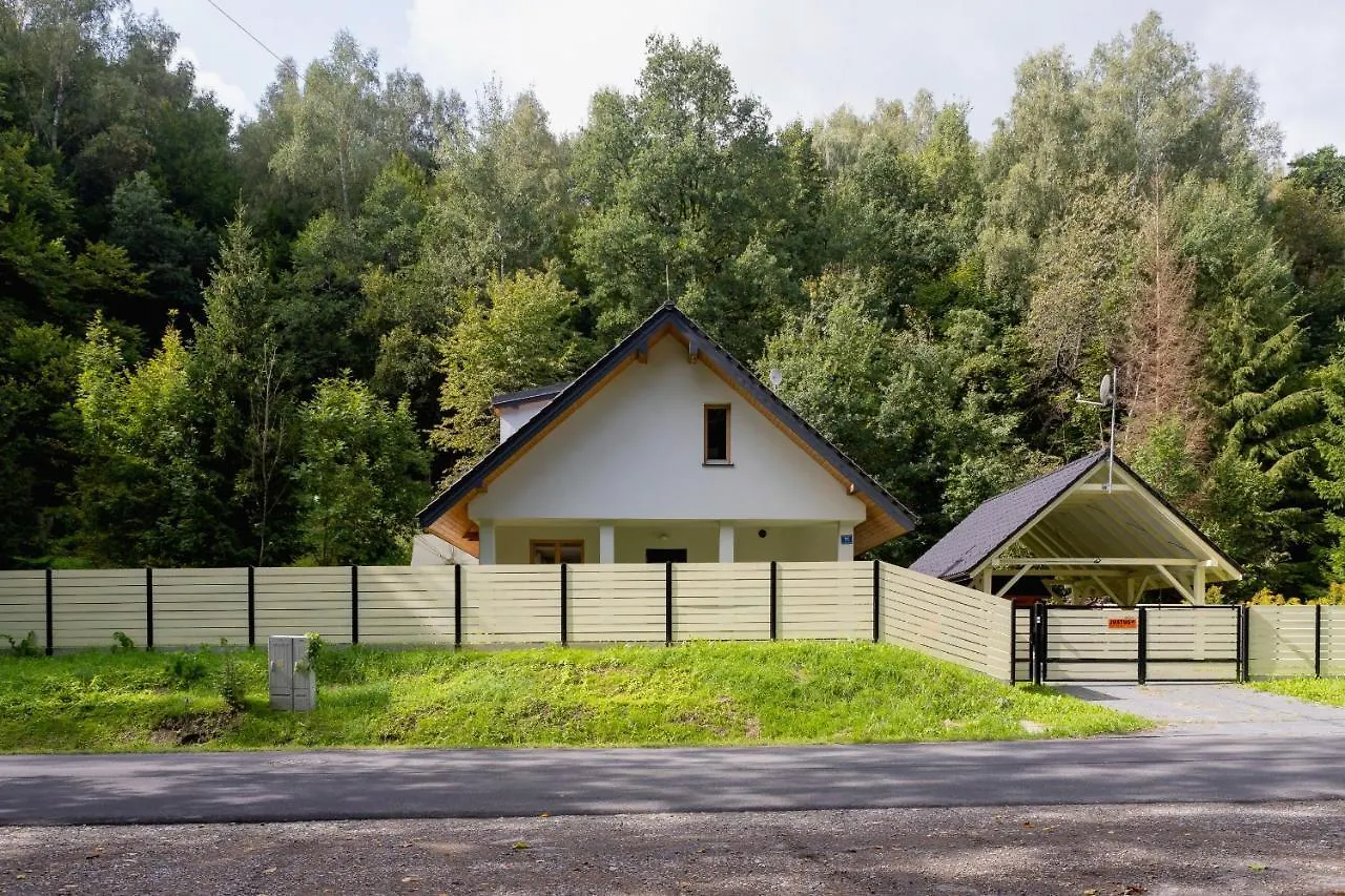 Ojcowski Park Narodowy Dom Wakacyjny Korzkiew By Renters Krakow Poland