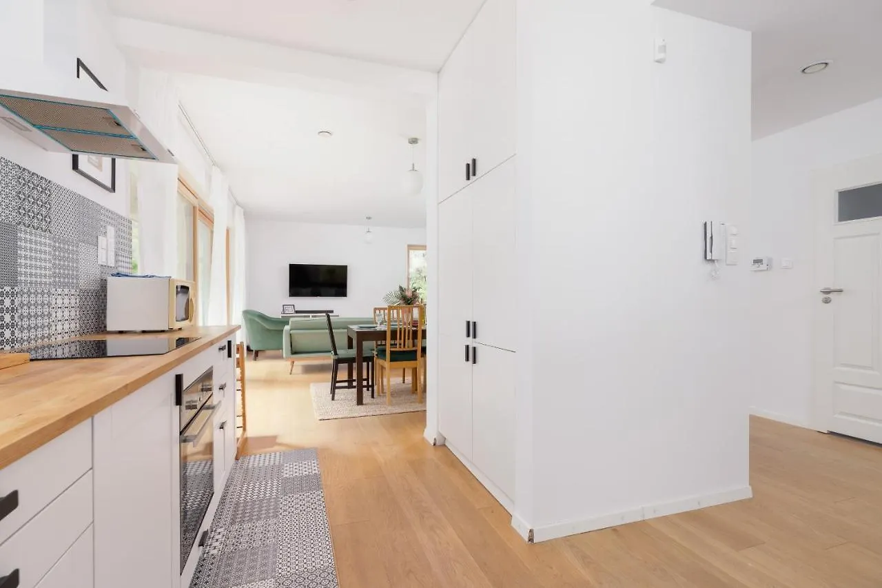Holiday home Ojcowski Park Narodowy Dom Wakacyjny Korzkiew By Renters Krakow