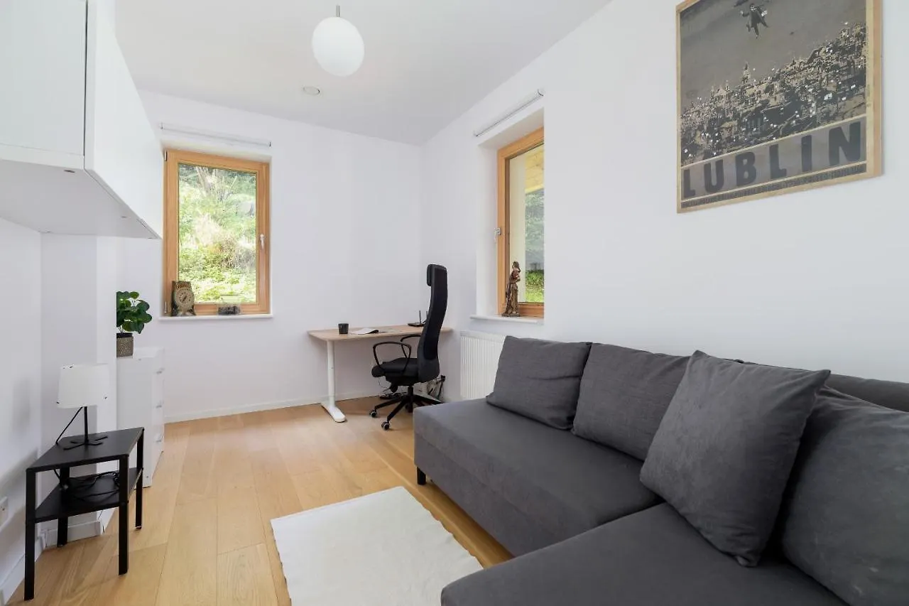 Holiday home Ojcowski Park Narodowy Dom Wakacyjny Korzkiew By Renters Krakow