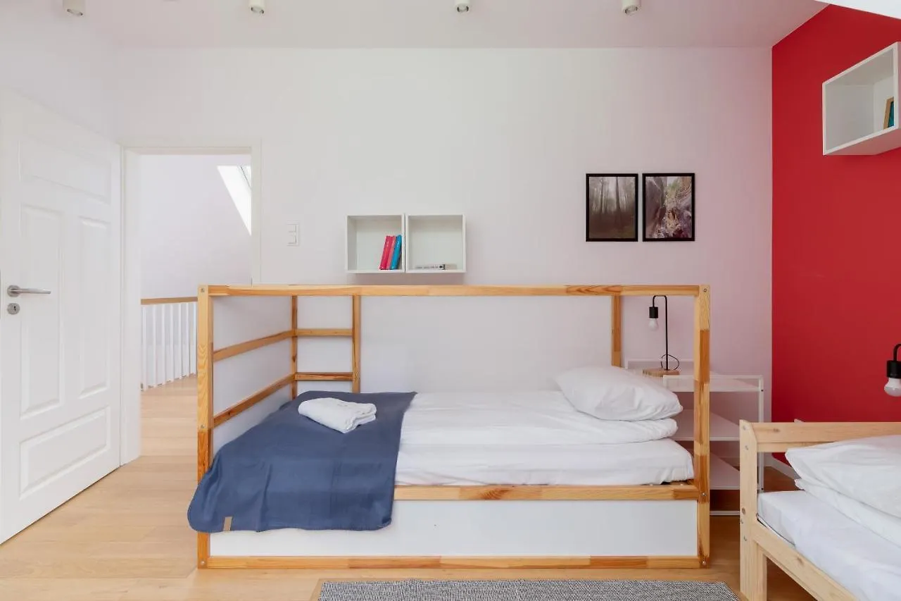 Ojcowski Park Narodowy Dom Wakacyjny Korzkiew By Renters Krakow Holiday home