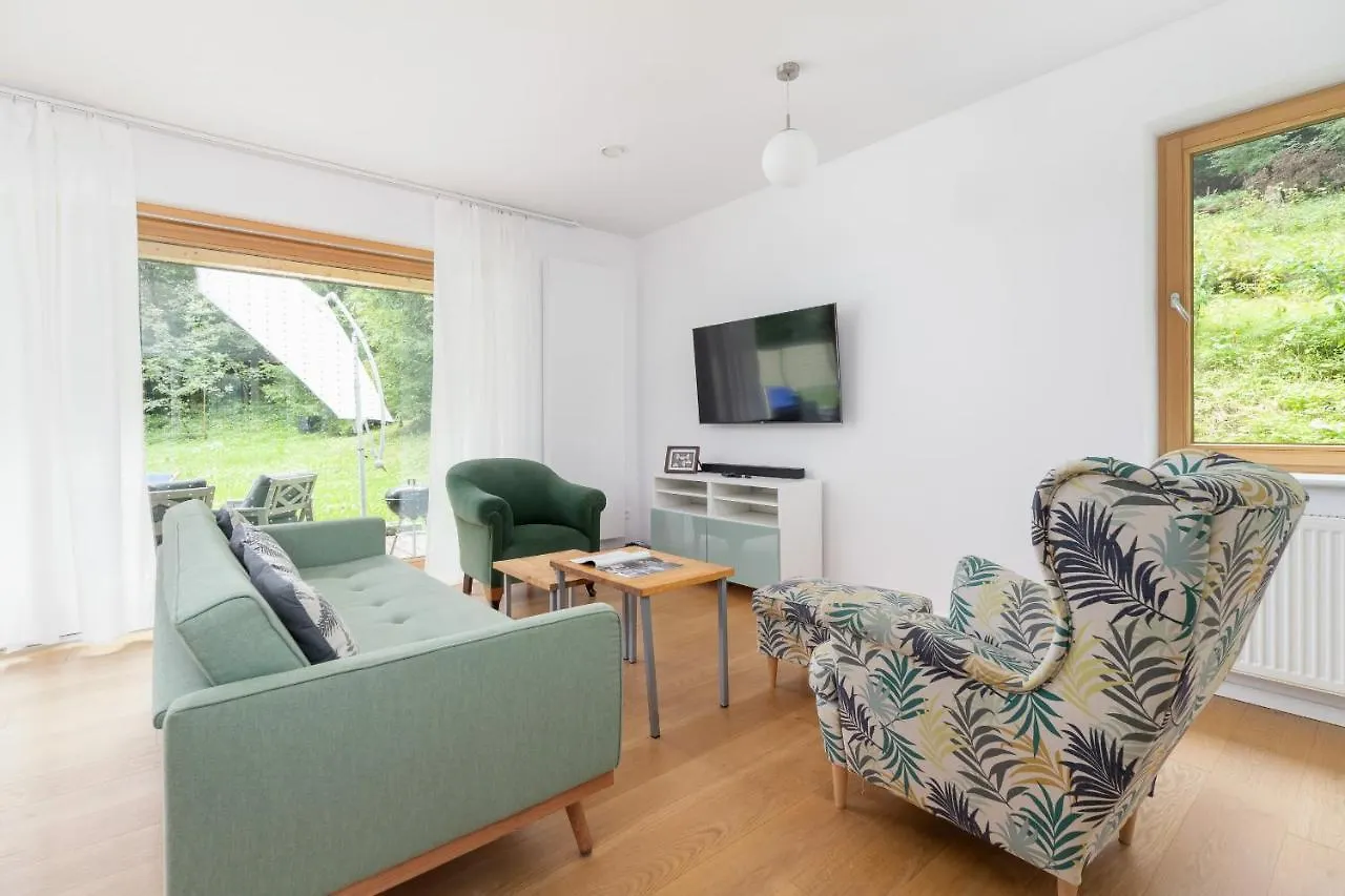 Ojcowski Park Narodowy Dom Wakacyjny Korzkiew By Renters Krakow Holiday home