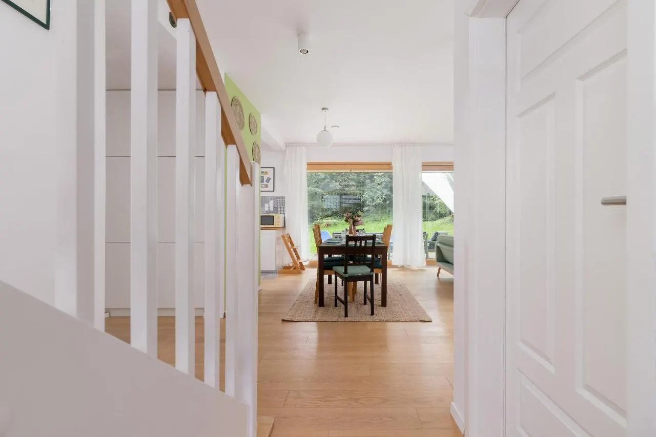 Ojcowski Park Narodowy Dom Wakacyjny Korzkiew By Renters Krakow Holiday home